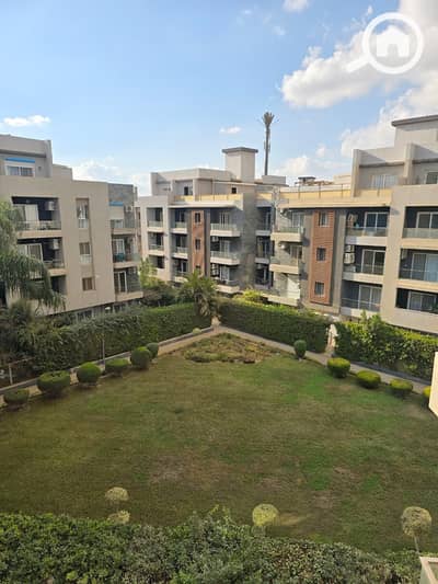 بنتهاوس 3 غرف نوم للايجار في الشيخ زايد، الجيزة - WhatsApp Image 2026-01-20 at 11.02. 25 AM (2). jpeg