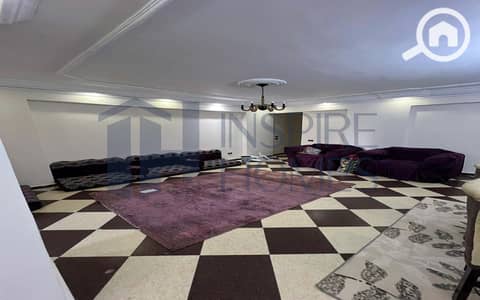 شقة 3 غرف نوم للايجار في ستانلي، الإسكندرية - 3. jpg