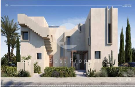 3 Bedroom Chalet for Sale in Gouna, Red Sea - WhatsApp Image 2026-01-13 at 9.39. 07 PM (1). jpeg