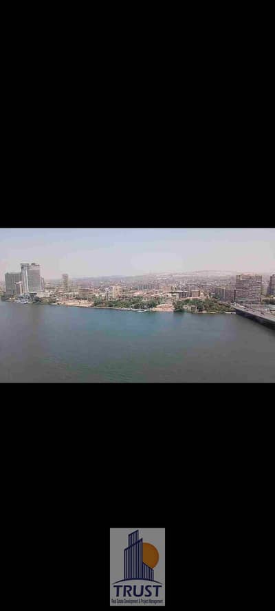 شقة 3 غرف نوم للايجار في الزمالك، القاهرة - 1000410210. jpg