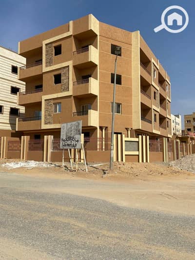 فلیٹ 3 غرف نوم للبيع في مدينة بدر، القاهرة - photo_5965449552988933040_y. jpg