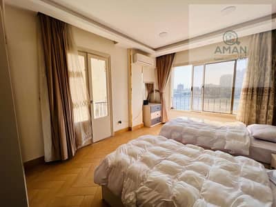 فلیٹ 2 غرفة نوم للايجار في المنيل، القاهرة - IMG-20250709-WA0017. jpg