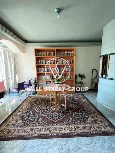 شقة 2 غرفة نوم للبيع في مدينة نصر، القاهرة - WhatsApp Image 2026-01-19 at 4.52. 14 PM (1). jpeg