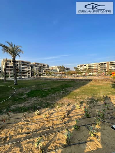 3 Bedroom Apartment for Sale in New Cairo, Cairo - WhatsApp Image 2025-11-04 at 2.13. 42 AM (2). jpeg