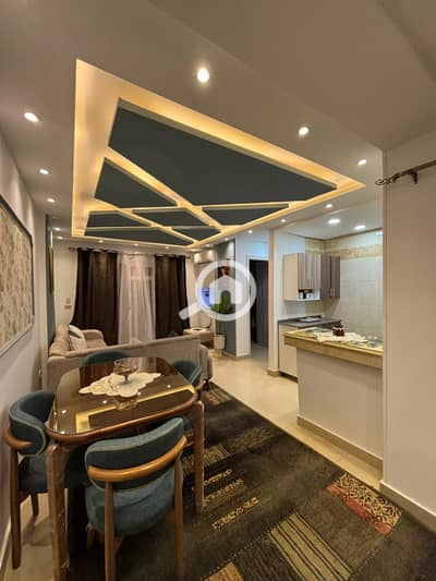 فلیٹ 1 غرفة نوم للبيع في مدينتي، القاهرة - WhatsApp Image 2026-01-17 at 15.11. 12 (2). jpeg