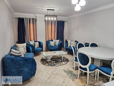 3 Bedroom Apartment for Rent in New Cairo, Cairo - 9. jpeg