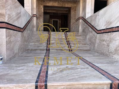 فلیٹ 4 غرف نوم للبيع في القاهرة الجديدة، القاهرة - WhatsApp Image 2025-12-22 at 11.32. 45 AM (3). jpeg