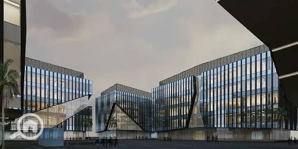 مکتب  للايجار في القاهرة الجديدة، القاهرة - 4a8401e57b9c61aad5857d8388022659. jpg