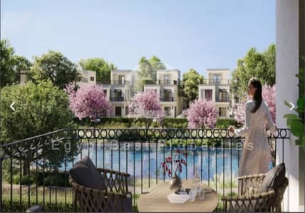 3 Bedroom Apartment for Sale in 6th of October, Giza - Captureklk. png