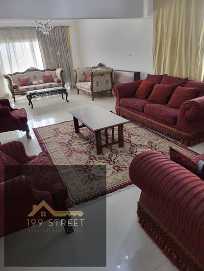 شقة 3 غرف نوم للايجار في زهراء المعادى، القاهرة - WhatsApp Image 2026-01-19 at 11.52. 24 (3). jpeg