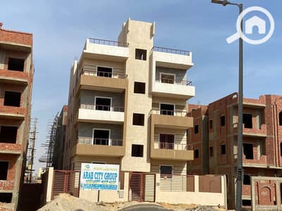 فلیٹ 3 غرف نوم للبيع في مدينة بدر، القاهرة - photo_5965449552988933041_y (1). jpg