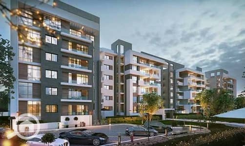 فلیٹ 3 غرف نوم للبيع في مدينة المستقبل، القاهرة - la-mirada-mostakbal-city_6. jpg