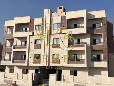 3 Bedroom Apartment for Sale in New Cairo, Cairo - WhatsApp Image 2025-12-22 at 11.33. 22 AM. jpeg