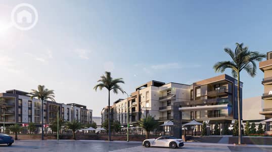 محلات تجارية  للبيع في السادات، المنوفية - 10. png