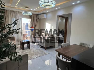 شقة 2 غرفة نوم للايجار في مدينتي، القاهرة - WhatsApp Image 2026-01-19 at 21.42. 58 (1). jpeg