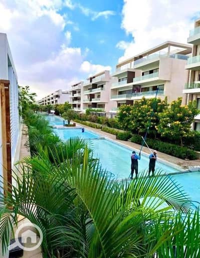 3 Bedroom Flat for Sale in New Cairo, Cairo - WhatsApp Image 2025-09-29 at 1.07. 55 PM(2). jpeg