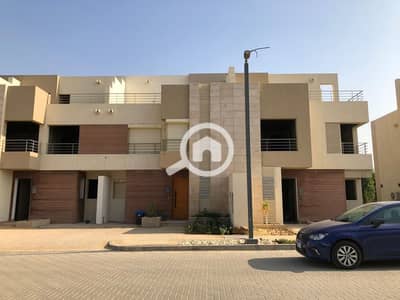 3 Bedroom Twin House for Sale in 6th of October, Giza - IMG-20250611-WA0017. jpg