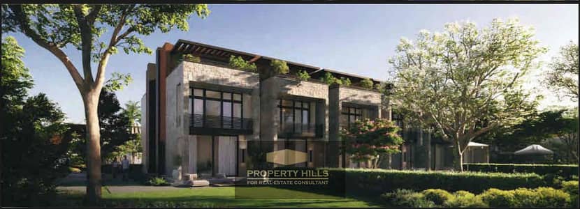 4 Bedroom Townhouse for Sale in 6th of October, Giza - IMG_4458. jpg