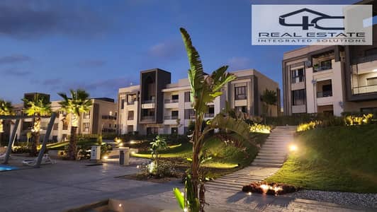 2 Bedroom Penthouse for Sale in North Coast, Matruh - WhatsApp Image 2026-01-20 at 11.51. 16 AM. jpeg