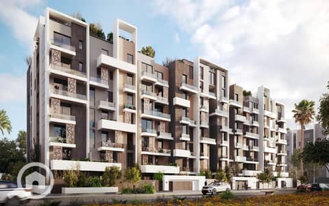 دوبلكس 2 غرفة نوم للبيع في مدينة المستقبل، القاهرة - jAmUA4gfeK2ykH6Tn9RqxJOxHPdF9W2ghksKFdfi. jpg