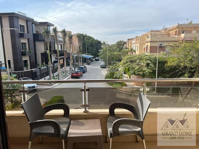 تاون هاوس 8 غرف نوم للبيع في 6 أكتوبر، الجيزة - WhatsApp Image 2026-01-19 at 8.42. 14 PM. jpeg