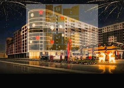 شقة 1 غرفة نوم للبيع في المعادي، القاهرة - sadzxfcghbjkl. jpeg