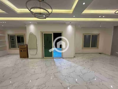 شقة 3 غرف نوم للبيع في القاهرة الجديدة، القاهرة - 6205. jpg