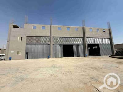 مصنع  للايجار في القاهرة الجديدة، القاهرة - 1000728927. jpg