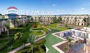 3 Bedroom Flat for Sale in Mostakbal City, Cairo - download (1). jpg