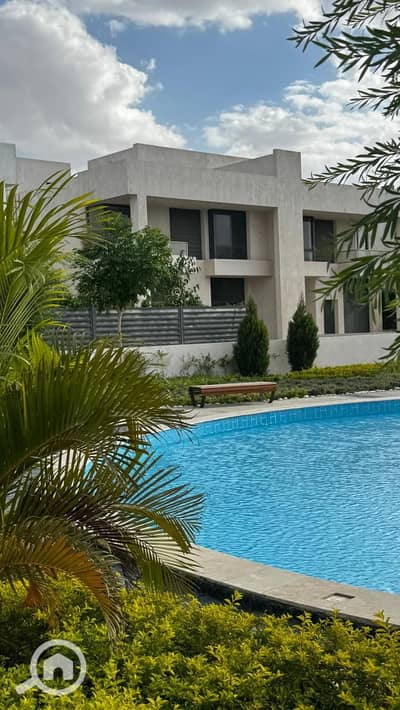 تاون هاوس 4 غرف نوم للبيع في الشيخ زايد، الجيزة - f7520c9f-a775-4781-adfa-2e1462467501. jpeg