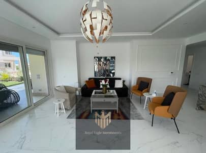 شاليه 3 غرف نوم للبيع في الساحل الشمالي، مطروح - WhatsApp Image 2026-01-18 at 5.13. 29 PM (1). jpeg