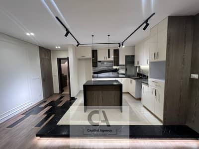 3 Bedroom Apartment for Sale in New Cairo, Cairo - WhatsApp Image 2026-01-19 at 6.16. 48 PM (1). jpeg