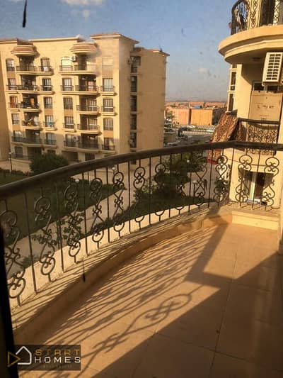 2 Bedroom Flat for Rent in New Cairo, Cairo - WhatsApp Image 2026-01-20 at 11.40. 05 AM (1). jpeg