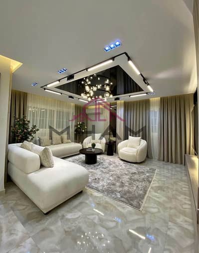 فلیٹ 3 غرف نوم للبيع في القاهرة الجديدة، القاهرة - 615284371_122160253268631511_6550557774242310936_n. jpg