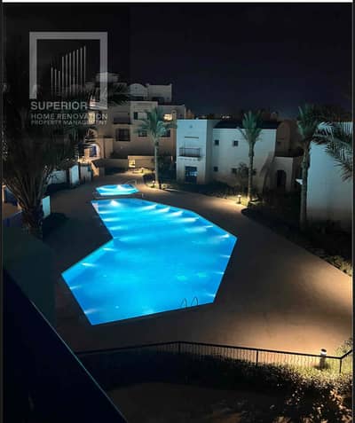 شاليه 3 غرف نوم للبيع في الساحل الشمالي، مطروح - IMG_8044. jpg