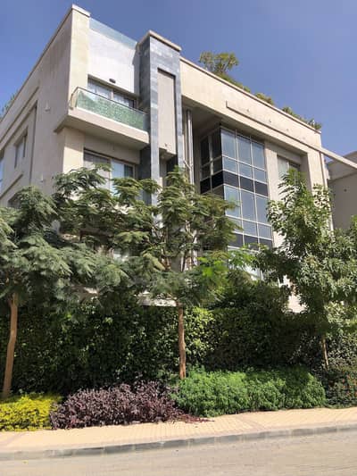 فلیٹ 3 غرف نوم للبيع في القاهرة الجديدة، القاهرة - WhatsApp Image 2026-01-19 at 3.57. 48 PM. jpeg