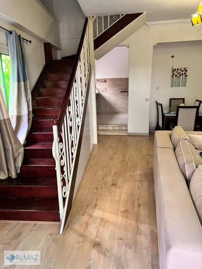 دوبلكس 3 غرف نوم للايجار في القاهرة الجديدة، القاهرة - 7. jpeg