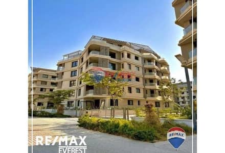 فلیٹ 1 غرفة نوم للبيع في 6 أكتوبر، الجيزة - original - 2026-01-20T121711.158. jpg