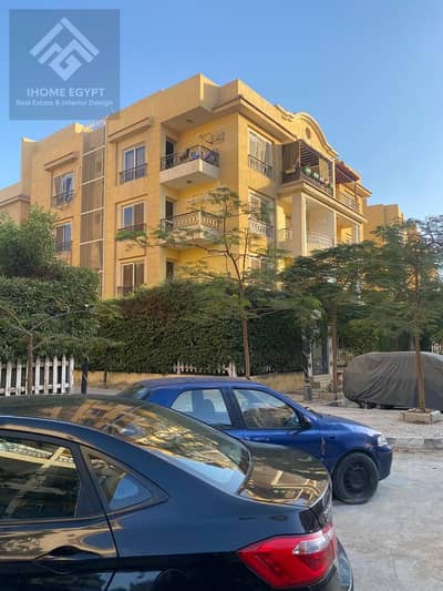 3 Bedroom Apartment for Sale in Sheikh Zayed, Giza - WhatsApp Image 2026-01-20 at 11.22. 42 AM. jpeg