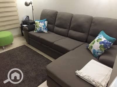 1 Bedroom Apartment for Rent in New Cairo, Cairo - 4530f15c-84d5-4de9-96ef-53fab4e71342. jpg
