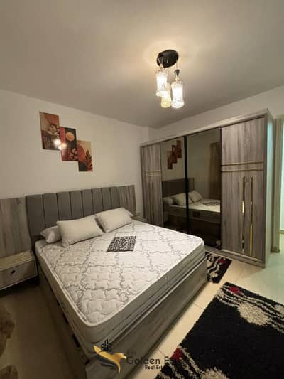 1 Bedroom Apartment for Rent in Madinaty, Cairo - IMG-20260120-WA0002. jpg