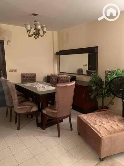 2 Bedroom Flat for Rent in New Cairo, Cairo - f86d5c60-72fe-495f-a6fd-3ec9100a47cd. jpg