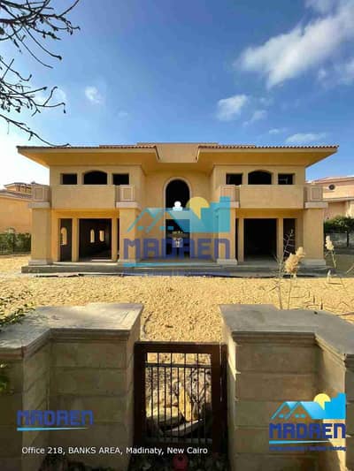 فیلا 5 غرف نوم للبيع في مدينتي، القاهرة - IMG-20260113-WA0005. jpg