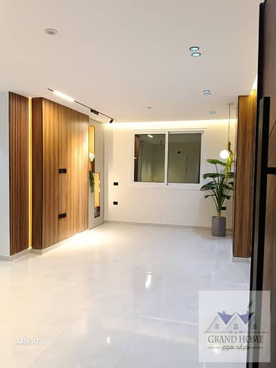 شقة 3 غرف نوم للبيع في حدائق الاهرام، الجيزة - 3f31141b-2d19-4eab-b4d8-4c5b856a6f88. jpg