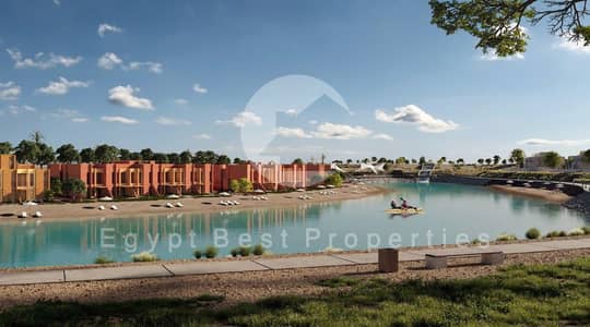 1 Bedroom Flat for Sale in Gouna, Red Sea - img215. jpg