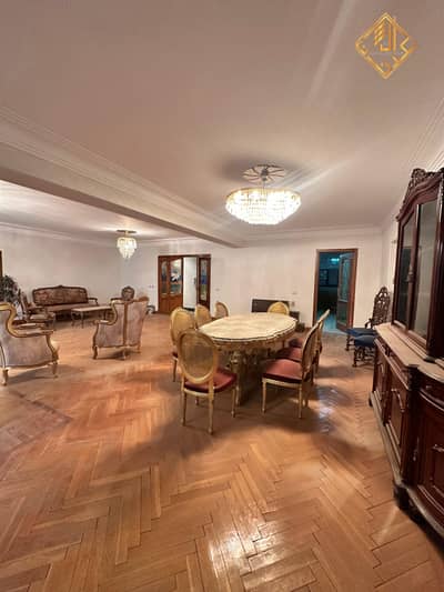 فلیٹ 3 غرف نوم للبيع في الدقى، الجيزة - WhatsApp Image 2025-11-16 at 17.29. 05 (1). jpeg