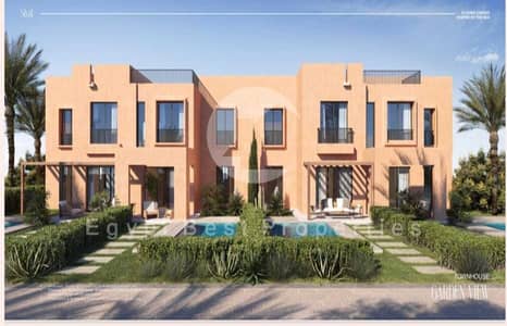 3 Bedroom Villa for Sale in Gouna, Red Sea - WhatsApp Image 2026-01-13 at 9.39. 07 PM (3). jpeg