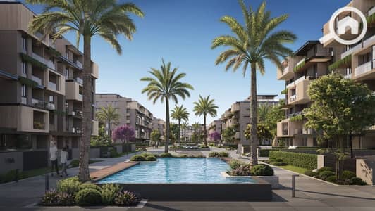 شقة 1 غرفة نوم للبيع في الشيخ زايد، الجيزة - WhatsApp Image 2026-01-20 at 12.20. 06 PM. jpeg