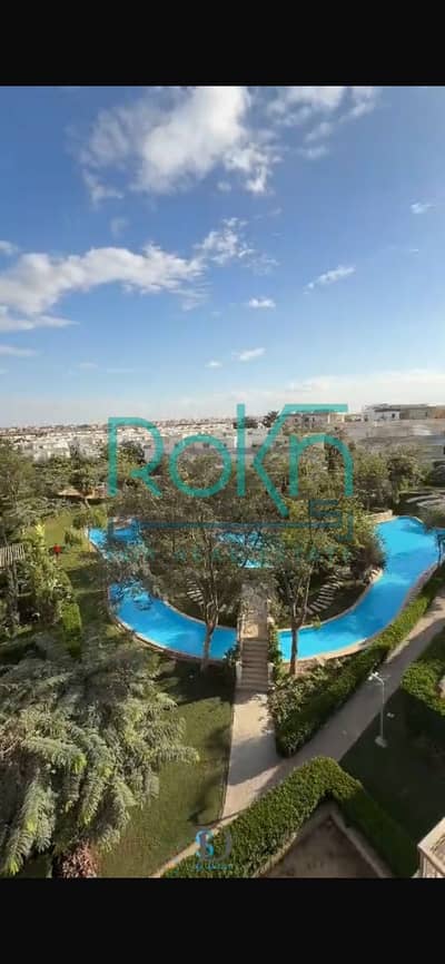 4 Bedroom iVilla for Sale in 6th of October, Giza - 824369c9-68a6-4a4e-9b82-cb400b93c195. jpg