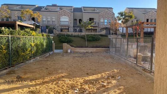 4 Bedroom Townhouse for Sale in Mostakbal City, Cairo - WhatsApp Image 2026-01-20 at 12.31. 32 PM. jpeg